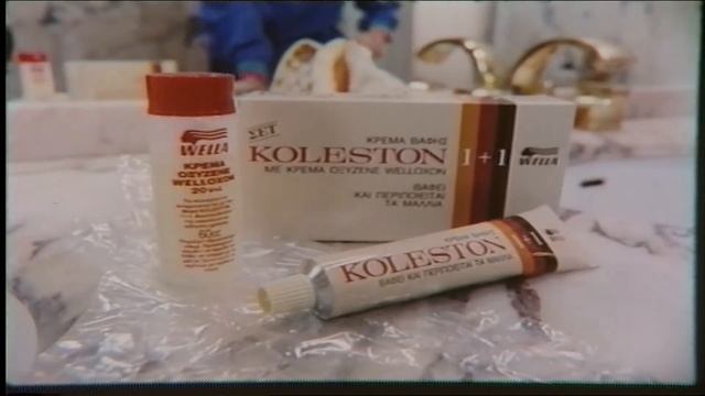 9 KOLESTON