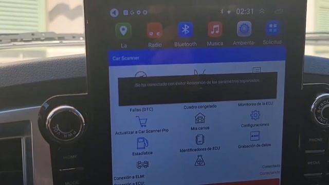 como borrar codigos escaner OBDLL EN ESTE 2023 смотреть онлайн