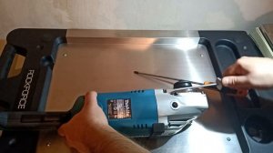Makita GA9020 Makita GA9050 Makita 9069 -как на УШМ  230 мм повернуть редуктор в домашних условиях.