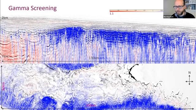 Pre-stack Depth Imaging: Challenges in exploration-scale volcanic geobody model-building смотреть онлайн