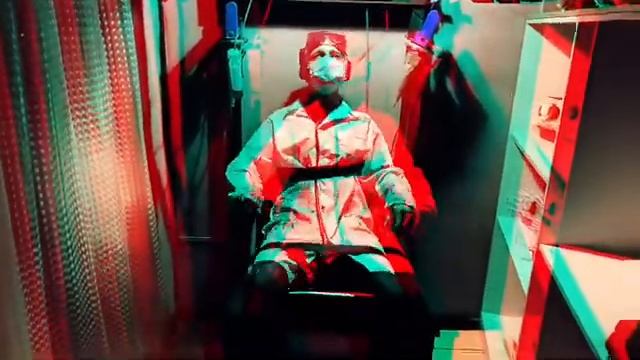 Квест "Лаборатория смерти" от mestobezadresa.ru смотреть онлайн
