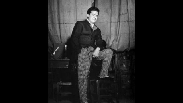 Giuseppe di Stefano Leonard Warren Licia Albanese Nicola Moscona La Boheme excerpts (1951) смотреть онлайн