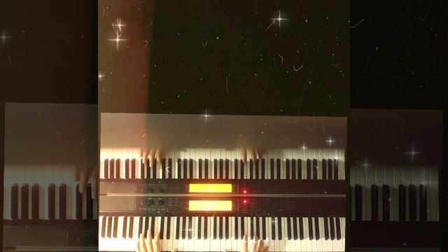 Interstellar OST