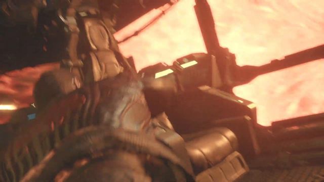 The Callisto Protocol, PS5, 4K, HDR, Intro und Gameplay смотреть онлайн