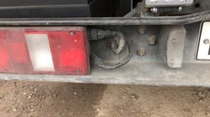 Ящик инструментальный на газель