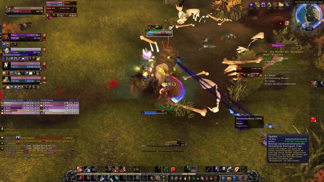 WoW Legion | Leveling/Fun/Farming or PvP with Celin,Patrick and/or Robert смотреть онлайн