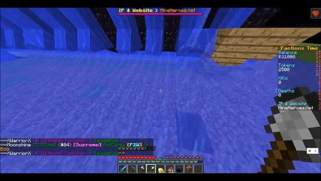 A Horse Keeps On Following Me!! | Minecraft смотреть онлайн
