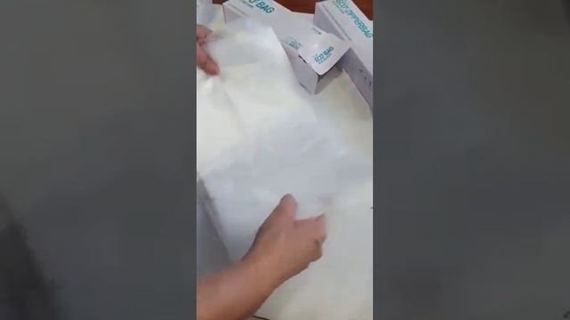 Новинки В Атоми эко зип пакеты и пищевая пленка из сахарного тростника. смотреть онлайн