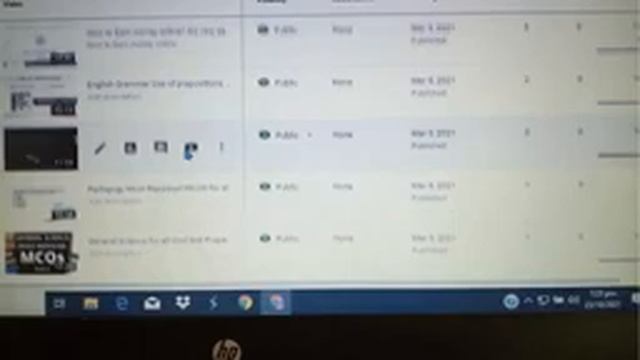 HOW TO TURN ON TOUCHPAD SCROLL IN WINDOWS 10 & BELOW