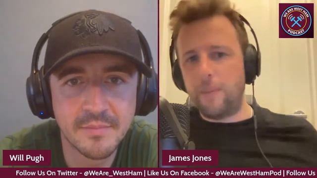 A Noble departure before Brighton 🥲 - Man City REACTION and FAREWELL Nobes! 👏🏻⚒️ | We Are West Ham смотреть онлайн