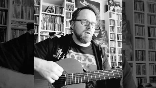 "Street Spirit (Fade Out)" by Radiohead - Singing against anxiety 1101 смотреть онлайн