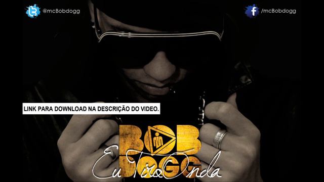 Rodrigo Bob part. Gabi Voss - O autor смотреть онлайн