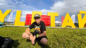 УЛЕТАЙ 2024. РОК ФЕСТИВАЛЬ