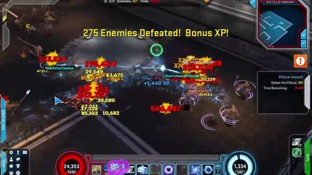 [Tuto FR Marvel Heroes] #7 Event Omega смотреть онлайн