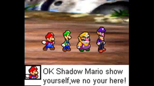 Mario and Luigi Around the World in 80 Days (part 4) смотреть онлайн