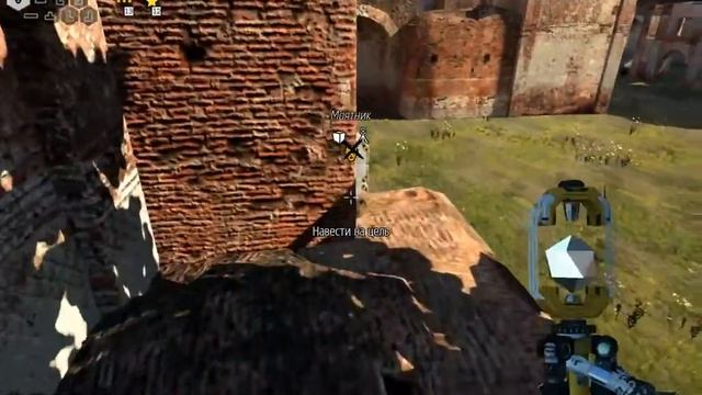 Talos Principle: Road To Gehenna Маятник смотреть онлайн