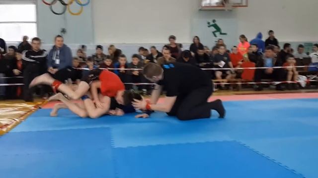 SPHINX TEAM Дячук Денис м. Хмельницький 01.02.2015 смотреть онлайн