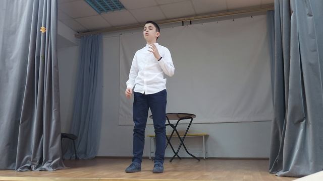 Мурадов Эмин смотреть онлайн