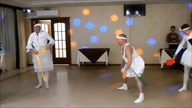 Танец лебедей ??? смотреть онлайн