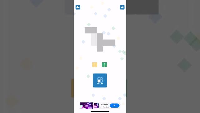Play the most fun puzzle game to earn stars and unlock a little dino in Endless Blocks смотреть онлайн