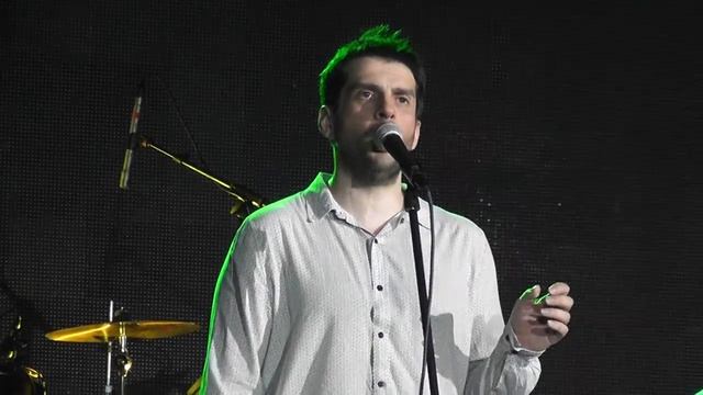 Петр Налич и оркестр , часть 7 смотреть онлайн
