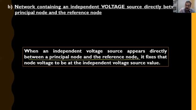 Lec 4: Node Voltage method with independent and dependent sources смотреть онлайн