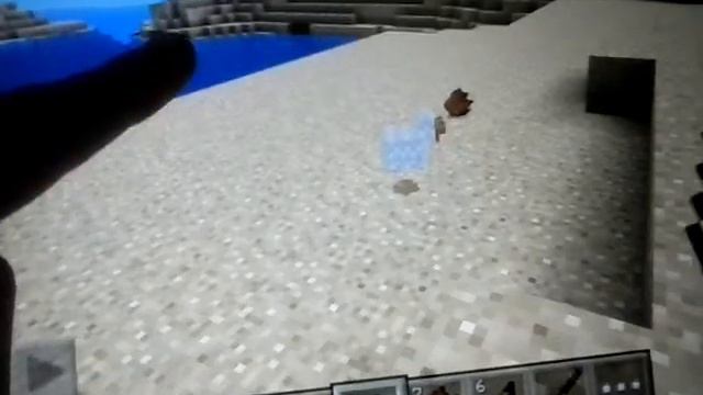Как устанавливать моды на minecraft pocket ebition смотреть онлайн