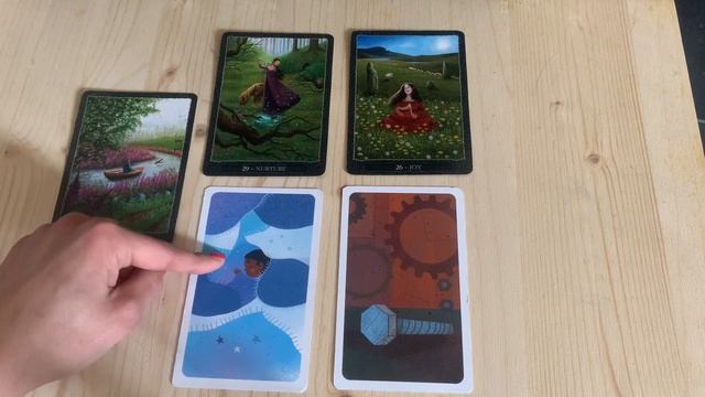 ? What surprises are coming your way? ? #pickacard #pickacardcareertarot #pickacard2022 смотреть онлайн