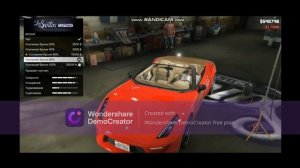 НАШЕЛ ЗАБРОШЕННУЮ Ferrari В ГТА 5