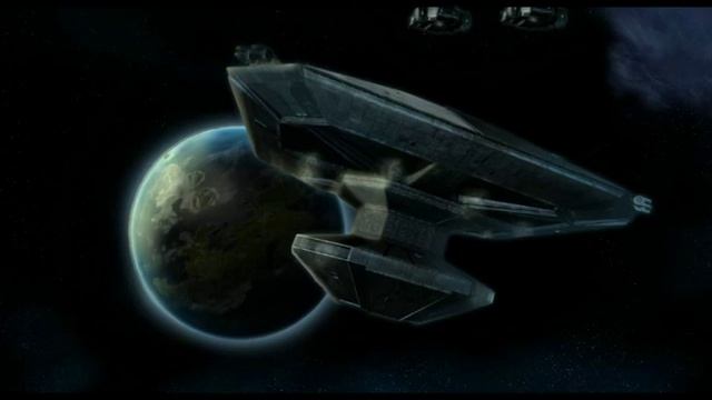 Sins of a Solar Empire Diplomacy: Intro смотреть онлайн