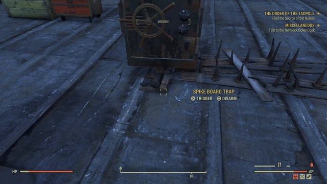 FALLOUT 76 *STILL WORKING* BEST UNLIMITED LOOT GLITCH! | UNLIMITED AMMO, PLANS, GUNS! | EASY GLITCH смотреть онлайн