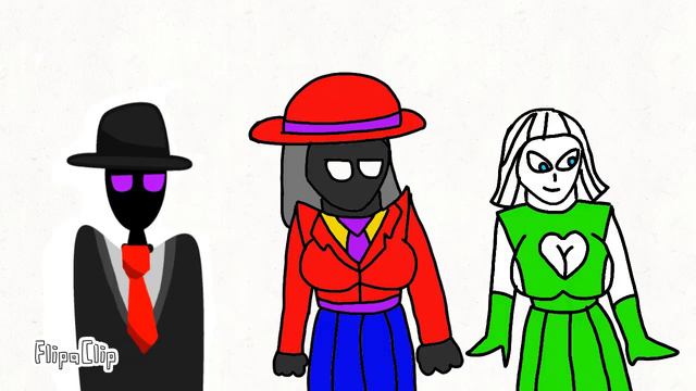 это что за уроды (идея самона) смотреть онлайн