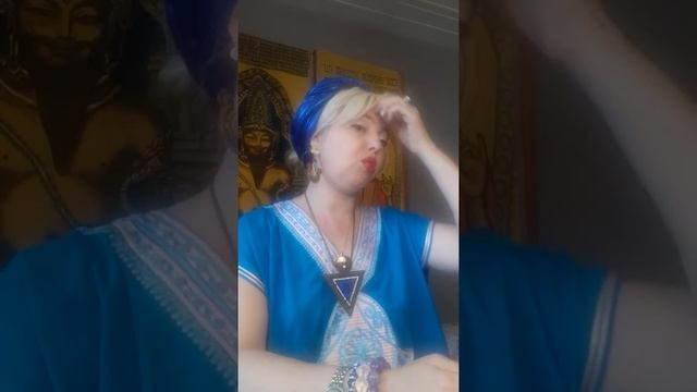 Матрица судьбы измени свою реальность Ритуал удачи смотреть онлайн