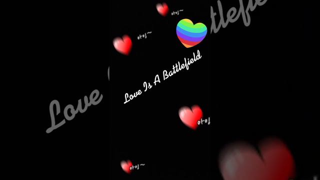 Love Is A Battlefield /Pat Benatar (cover) by; Karen Wehr смотреть онлайн