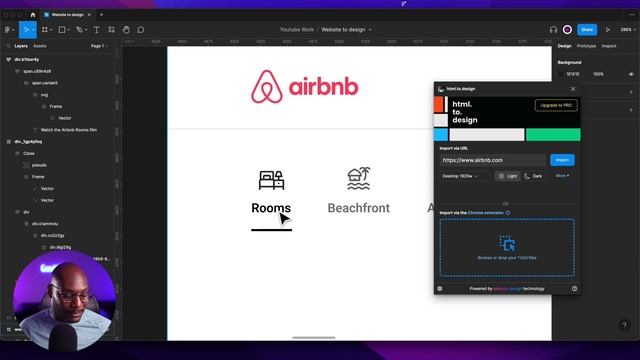 This might be the best Figma plugin of all time #uxdesigner #productdesigner смотреть онлайн