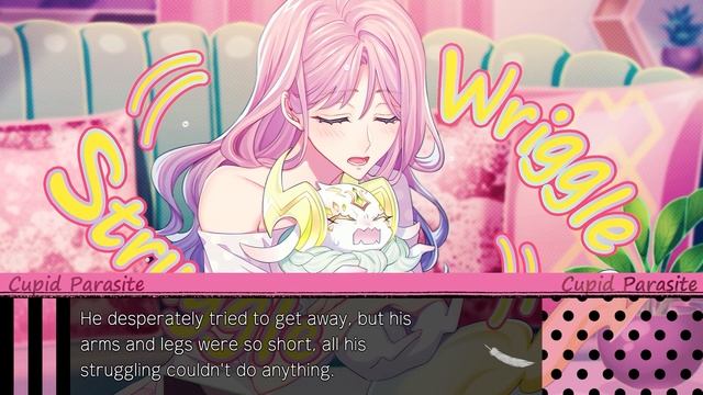 Spacey Plays | Cupid Parasite | Part 76 смотреть онлайн