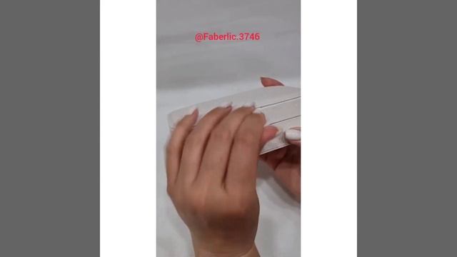 Шкатулка для украшений от Faberlic. Артикул 910338 смотреть онлайн
