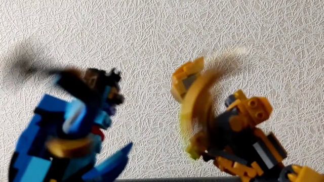 Star Platinum vs The World смотреть онлайн