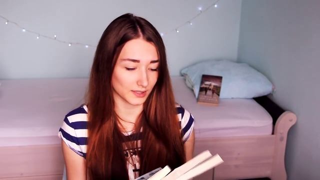 Book Haul || Книжные покупки марта! смотреть онлайн