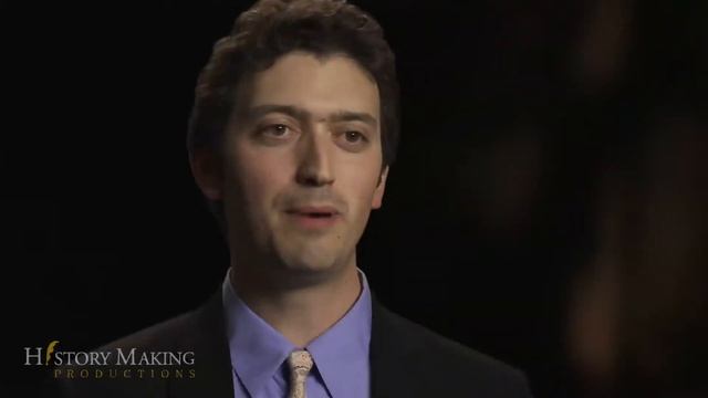 Nathan Perl-Rosenthal on Franklin's Autobiography смотреть онлайн