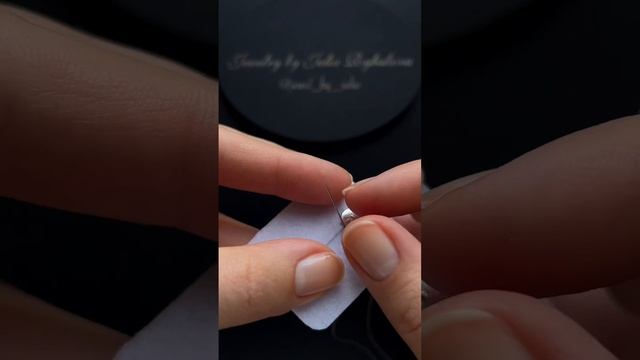 Вышивка: как пришить пайетки Вышивка бисером, вышивка пайетками #вышивка #рукоделие #embroidery #di смотреть онлайн