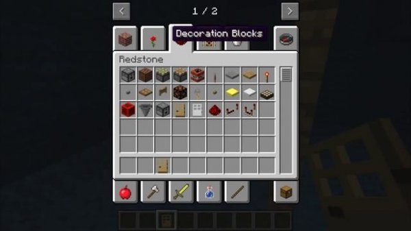 Minecraft Mod Showcase: MOBILE BASE!