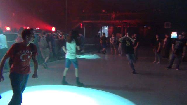 Особый резон - Дорвались @ PunkRupor Music Media Dome Москва 05.06.2021 смотреть онлайн