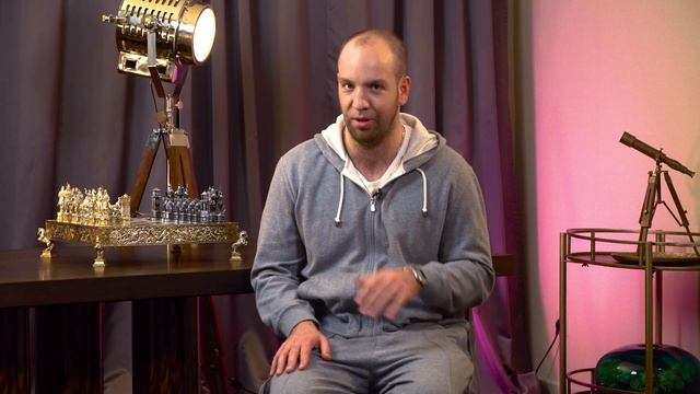 Как собрать команду? смотреть онлайн