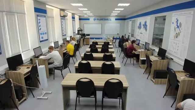 Демонстрационный экзамен WorldSkills 26.06.2021 смотреть онлайн