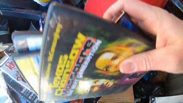 Ridiculous Rummage Sale! смотреть онлайн