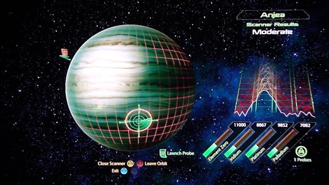 Mass Effect 2 HD Playthrough Pt41