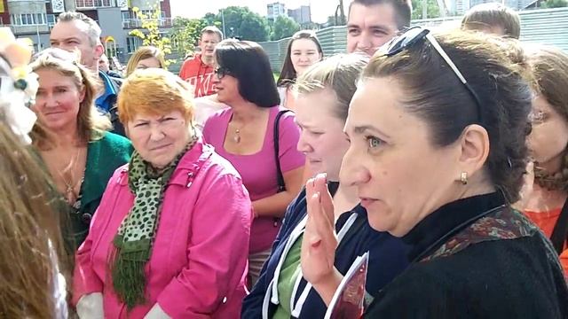 ЖК "Победа" (Часть 4) смотреть онлайн