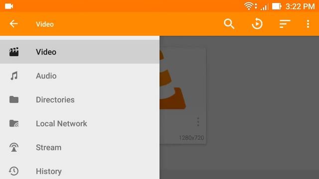 how to open mov on android phone смотреть онлайн