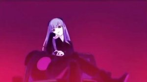 Аниме тянки танцуют